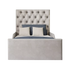Sweet Dreams Chesterfield Kids Bed